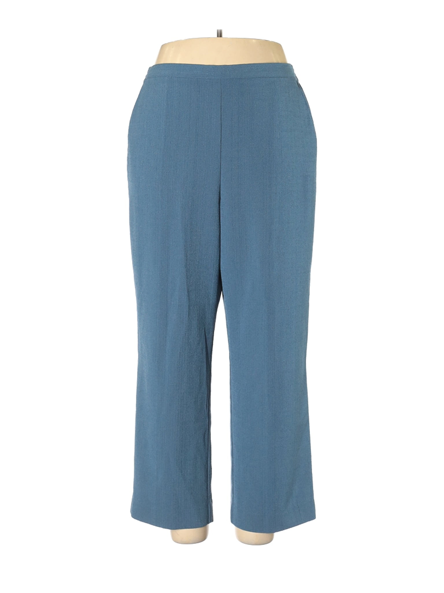 size 16 petite pants