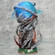 thumbnail image 5 of Figuras de acción de Dragon Ball Goku de 24 cm, modelo Super Saiyan, Genki Bomb GK, colección de juguetes, regalos, 5 of 5