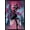 Black Framed Version, variant on Marvel Comics - Ghost Spider Venom - Spider-Gwen #24 Wall Poster, 22.375" x 34"