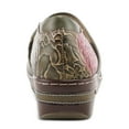 thumbnail image 3 of Spring Step L'Artiste Women's Elkayjay Clogs, 3 of 5