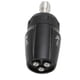 thumbnail image 2 of Boquilla de pulverización para lavadora a presión, pieza limpiadora de alta presión, piezas de repuesto, conector rápido multifuncional de 1/4 "3 en 1 10 mm, 2 of 8