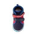 thumbnail image 4 of Bubble Gummers® Tenis Para Niño Con Luz Led Zen Rojo Marino Ligero Estilo Colores, 4 of 4
