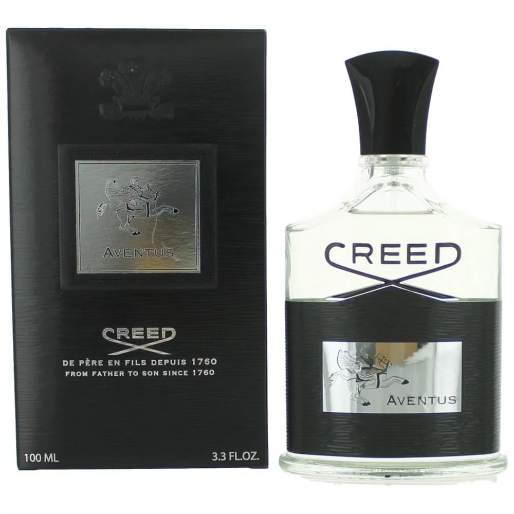 Creed Original Vetiver Perfume, Citrusy Spice & Woody Notes Creed Original Vetiver Perfume, Citrusy Spice & Woody Notes