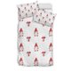 thumbnail image 1 of Juego de Cama Gnomos Simple, 1 of 4