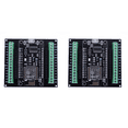 thumbnail image 1 of ESP8266 Placa Conexión GPIO 1 en 2 Módulo Desarrollo (con Desarrollo), 1 of 8