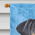 thumbnail image 3 of Carolines Treasures SC9073CHF Doberman Flag Canvas House Size, 3 of 4