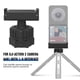 thumbnail image 1 of Soporte de adaptador magnético para cámara DJI Action 2 Soporte de tornillo de 1/4 pulg. (A491), 1 of 8