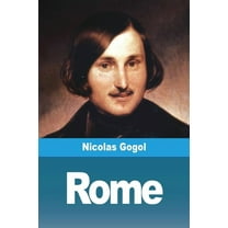 Rome, (Paperback)