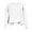 White, variant on Valentine's Sweatshirt for Women Cute Love Heart Shirt Daily Home Outdoor Workout Long Sleeve O Neck Printed Street Blouse Romantic Gift Pullover Tops
