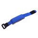 thumbnail image 1 of Guitar Gear Fretboard Muting Wraps 18cm de longitud Cuerdas Muter para bajo de 6 cuerdas / eléctrico Abanopi Cuerdas Muter, 1 of 6