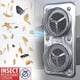 thumbnail image 3 of Mosquitera voladora de acero inoxidable cubierta de ventilación de horno RV para caravana Camper RV, 3 of 7