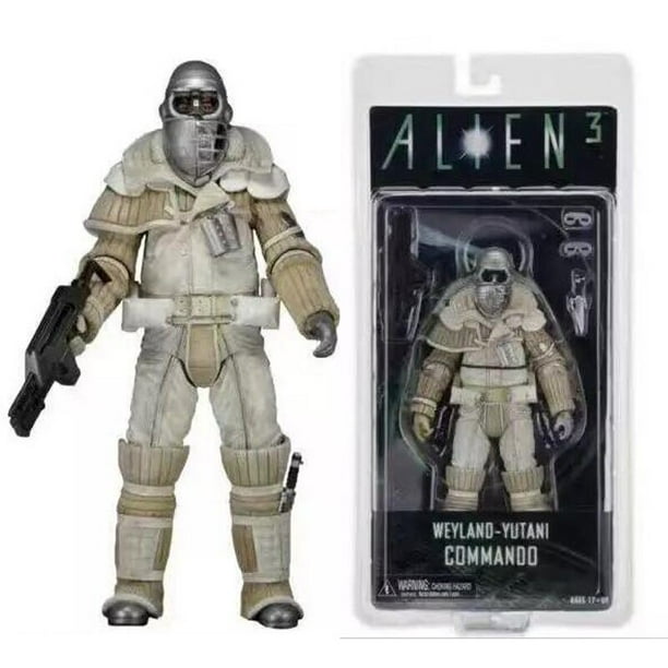 Presidence a Alien Figure, Predator Figure, Celtic Masked Scar, Predator Salle, Panoramic Shaman, City Hunter, Mantis Xenomorph, Kokor Aliens zhangmengya LED