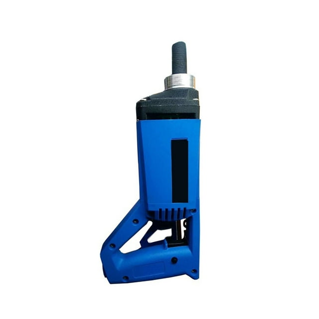 Hand-held Construction Vibrator Concrete Vibrator Pencil Concrete Vibrabrater With 1M 1.2M 1.5M Hose ,Bearing Precise
