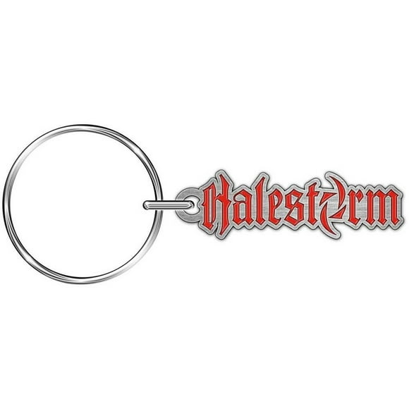 Halestorm Porte-clés Logo