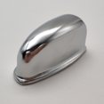 thumbnail image 1 of unbranded 1Ud Repuesto Accesorio Para Instrumento Militar De Batería Drum Ear Plata Estable Y Duradero, 1 of 8