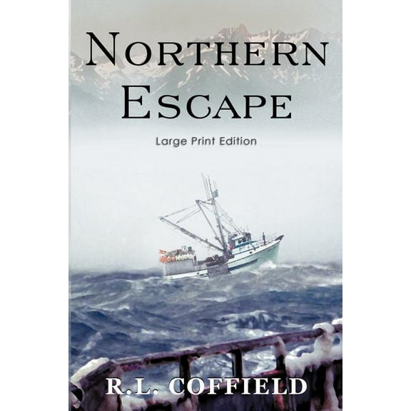 Northern Escape, (Paperback)