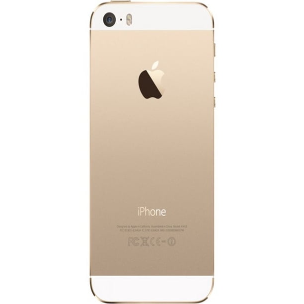 Restored Apple iPhone SE (1st generation) - Carrier Unlocked - 16