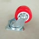 thumbnail image 5 of Cateissary Ruedas giratorias para silla de oficina, 4 Uds., 40mm, ruedas giratorias de PVS, ruedas de repuesto suaves y seguras, ruedas para muebles Electrónica, 5 of 6