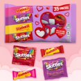 thumbnail image 3 of SKITTLES Original, SKITTLES Wild Berry & STARBURST Original and STARBURST FaveReds Fun Size - Assorted Candy Variety Pack - Candy Bulk Individually Wrapped, 20.13oz, 3 of 5