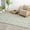 Green, variant on Luxe Weavers Outdoor Geometric Trellis Green 8x10 Area Rug, Low Pile Carpet