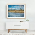thumbnail image 6 of The Heart of Newport Beach - Newport Beach California Photography Beach Coastal Palm Tree Ocean Scenic Summer Travel Poster Unframed Wall Art Print 12 x 16 inches, 6 of 7
