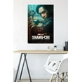 thumbnail image 4 of Marvel Shang-Chi and the Legend of the Ten Rings - WenWu One Sheet Wall Poster, 22.375" x 34", 4 of 4