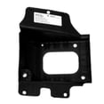 thumbnail image 4 of KAI New Standard Replacement Passenger Side Fog Light Bracket, Fits 2004-2006 Ford Lightduty Pickup, 4 of 4