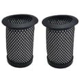 thumbnail image 1 of 2Pcs Washable Post Motor Exhaust Filter for Hoover H-Free HF18RH, HF18CPT, H FREE 200 Series Vacuum, 1 of 5