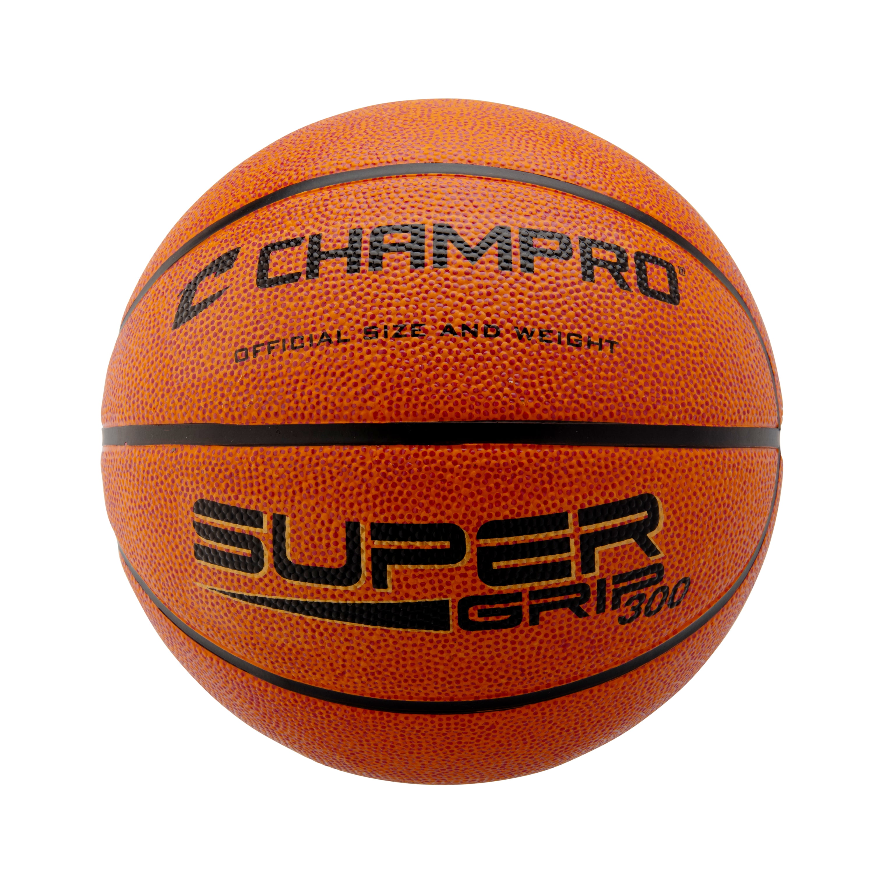Champro Rubber Basketball 