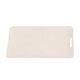 thumbnail image 3 of Sartén rectangular antiadherente, mini sartén de hierro para acampar, barbacoa, montañismo, pesca, color beige, 3 of 10