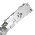 thumbnail image 3 of Abrazadera de antorcha de Plasma de 35mm, accesorio anticolisión, soporte de máquina de corte para herramienta CNC, varilla de elevación de 25mm, 3 of 8