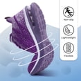thumbnail image 4 of Artlea Womens Running Shoes Athletic Tennis Shoes Fashion Walking Sneakers for Gym Sports Workout, US Size 6, 4 of 7