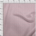 thumbnail image 2 of oneOone Viscose Chiffon Fabric Arrow Geometric Print Fabric By Yard 42 Inch Wide, 2 of 4