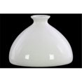 thumbnail image 1 of Collection Tendances Urbaines Vase Rond en Grès 31855 avec Bouche Évasée et Col Court&44; Blanc, 1 of 1