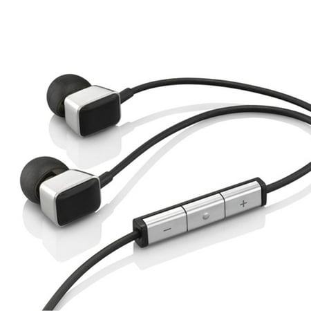 Harman Kardon AE-S High-Performance In-Ear Headphones Dual Earbuds Earphones Compatible With HTC (Best Headphones For Htc 10)