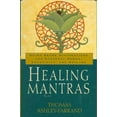 thumbnail image 1 of Healing Mantras, Thomas Ashley-Farrand Paperback, 1 of 4