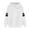 15#White, variant on Heisall Womens Hooded Sweatshirt Halloween Print Pocket Drop Shoulder Long Sleeve 2025 New Design Fashion Casual