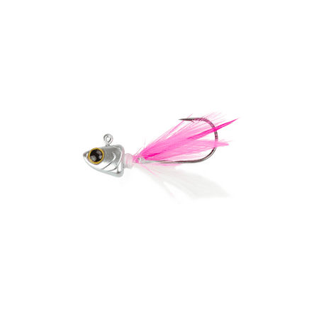 UPC: 0840221812668 | 6th Sense Fishing PLUCK Hair Jig