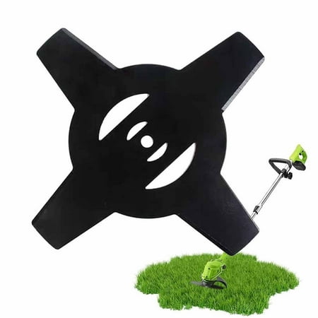 

Brushcutter Heads Saw Blades Electric Lawn Mower Accessories Tools