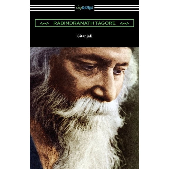 Gitanjali, (Paperback)