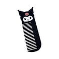 thumbnail image 5 of Amazon's Best-selling Sanrio Acetic Acid Hair Comb, Cute Strawberry Bear Does Not Hurt Hair Comb, Anti-static Comb, Souvenir, 5 of 5