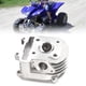 thumbnail image 4 of Cilindro de Cilindro, Reemplazo de la Cabeza del Cilindro de 2.3 Pulgadas, Cabezal del Cilindro de Motocicleta, Conveniente para la Cabeza del Cilindro ATV GY6 125CC 150CC, 4 of 7