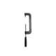 thumbnail image 2 of Correa de reloj compatible con Garmin Forerunner 945/935, de silicona, 2 of 3