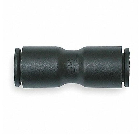 Unequal Union, 3/8 x 1/4 OD, 290 PSI, PK10