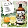 thumbnail image 2 of Aceite esencial HIQILI Green Tea Spring Bloom 150 ml, 2 of 8