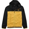 thumbnail image 1 of The North Face Color Block Sudadera con capucha para hombre, amarillo, mediano The North Face Sudadera, 1 of 1
