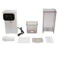 thumbnail image 6 of TFCFL 1500W Instant Hot Water Dispenser & Filter Countertop Water Dispenser Corded Electric Drinking Machine, 6 of 24