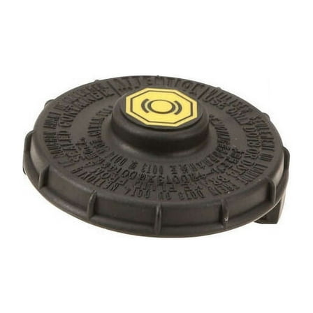 Brake Reservoir Cap - Compatible with 2005 - 2009, 2012 - 2016 Honda CR-V 2006 2007 2008 2013 2014 2015