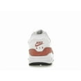 thumbnail image 4 of Nike Women's Air Max 1 '87 White Canyon Pink Running Shoes, from StockX, 4 of 5