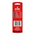 thumbnail image 2 of Zapato KIWI unisex para adultos, negro, con cordones redondos, 2 of 4